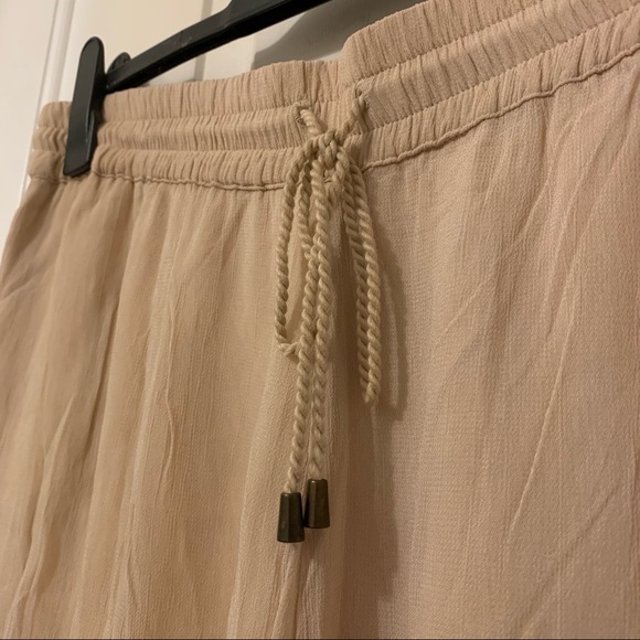 Maeve Cruise embroidered shorts w/pockets - Picture 8 of 15